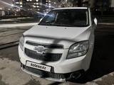 Chevrolet Orlando 2013 года за 4 800 000 тг. в Алматы