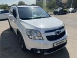 Chevrolet Orlando 2013 года за 4 800 000 тг. в Алматы – фото 5