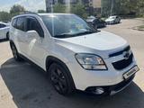Chevrolet Orlando 2013 года за 4 800 000 тг. в Алматы – фото 4