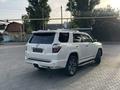 Toyota 4Runner 2020 года за 23 000 000 тг. в Алматы – фото 5