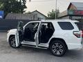 Toyota 4Runner 2020 года за 23 000 000 тг. в Алматы – фото 9