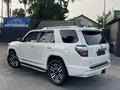 Toyota 4Runner 2020 года за 23 000 000 тг. в Алматы – фото 10