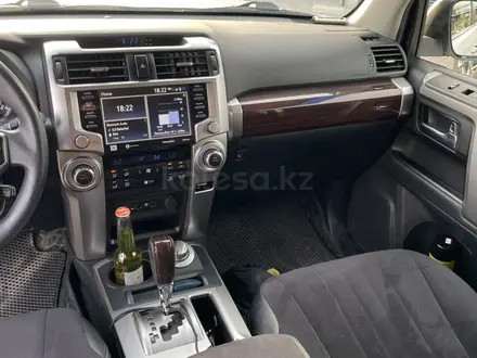 Toyota 4Runner 2020 года за 23 000 000 тг. в Алматы – фото 14