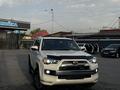 Toyota 4Runner 2020 года за 23 000 000 тг. в Алматы – фото 17