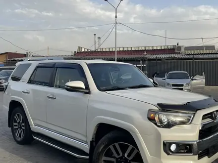 Toyota 4Runner 2020 года за 23 000 000 тг. в Алматы – фото 3