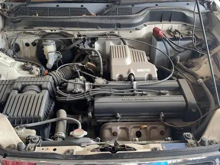 Фары передние Honda CR-V RD1 за 35 000 тг. в Шымкент – фото 8