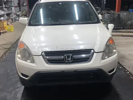 Фары передние Honda CR-V RD1 за 35 000 тг. в Шымкент – фото 6