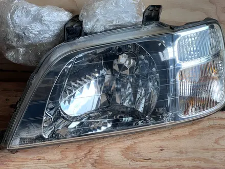 Фары передние Honda CR-V RD1 за 35 000 тг. в Шымкент – фото 3