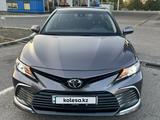 Toyota Camry 2021 годаfor12 500 000 тг. в Алматы – фото 2