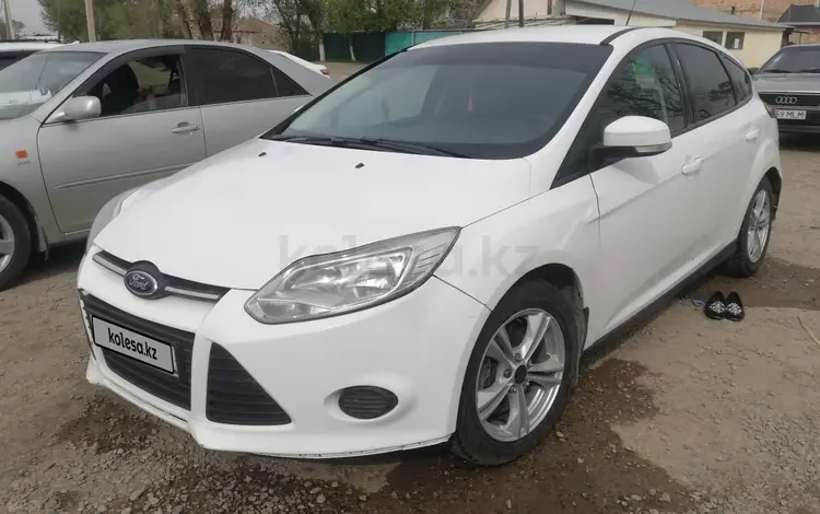 Ford Focus 2013 года за 2 500 000 тг. в Алматы