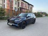 Toyota Highlander 2021 годаүшін22 500 000 тг. в Караганда – фото 3