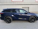 Toyota Highlander 2021 годаүшін22 500 000 тг. в Караганда – фото 5
