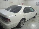 Nissan Cefiro 1997 года за 2 200 000 тг. в Алматы – фото 4