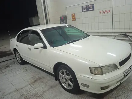 Nissan Cefiro 1997 года за 2 200 000 тг. в Алматы – фото 7