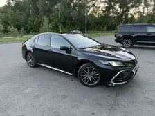 Toyota Camry, 2023