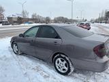 Toyota Camry 2003 годаfor4 650 000 тг. в Астана