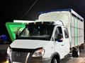 ГАЗ ГАЗель 2003 годаүшін4 200 000 тг. в Тараз – фото 3