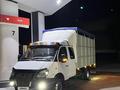 ГАЗ ГАЗель 2003 годаүшін4 200 000 тг. в Тараз – фото 5