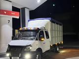 ГАЗ ГАЗель 2003 года за 4 200 000 тг. в Тараз – фото 5