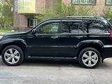 Lexus GX 470 2007 года за 14 000 000 тг. в Астана