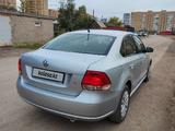 Volkswagen Polo 2014 годаfor4 000 000 тг. в Астана – фото 3