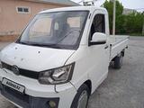 FAW T80 2018 годаүшін4 500 000 тг. в Шымкент – фото 5