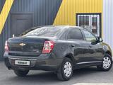 Chevrolet Cobalt 2022 года за 6 350 000 тг. в Караганда – фото 4