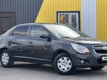 Chevrolet Cobalt 2022 года за 6 150 000 тг. в Караганда – фото 3