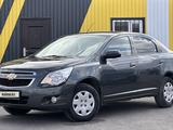 Chevrolet Cobalt 2022 года за 6 350 000 тг. в Караганда