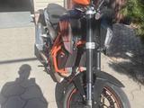 KTM  690 Duke 2013 года за 2 600 000 тг. в Рудный