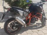 KTM  690 Duke 2013 года за 2 600 000 тг. в Рудный – фото 3