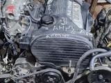 Двигатель Хундай Санта Фе 2, 4л.G4JS за 111 000 тг. в Алматы