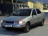 ВАЗ (Lada) 2110 2004 годаfor700 000 тг. в Кызылорда – фото 2