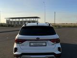 Kia Rio X-Line 2021 года за 7 200 000 тг. в Павлодар – фото 3