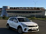 Kia Rio X-Line 2021 года за 7 200 000 тг. в Павлодар
