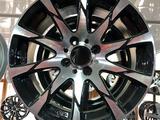 VIP WHEELS PREMIUM SHOW ROOM ALMATY RAIMBEK STREET 251.1 в Кызылорда – фото 4