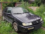 Volkswagen Passat 1994 года за 1 000 000 тг. в Талгар – фото 2