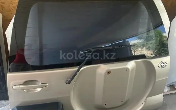 Крышка багажникаүшін170 000 тг. в Алматы