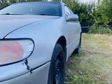 Toyota Aristo 1996 года за 1 400 000 тг. в Усть-Каменогорск