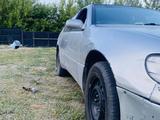 Toyota Aristo 1996 года за 1 400 000 тг. в Усть-Каменогорск – фото 3