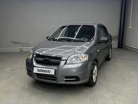 Chevrolet Aveo 2011 годаүшін3 100 000 тг. в Жезказган