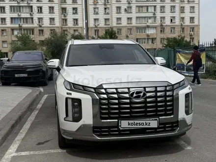 Hyundai Palisade 2023 года за 22 500 000 тг. в Шымкент