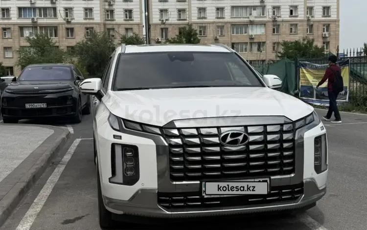 Hyundai Palisade 2023 года за 22 500 000 тг. в Шымкент