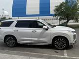 Hyundai Palisade 2023 годаүшін22 500 000 тг. в Шымкент – фото 2