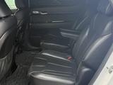 Hyundai Palisade 2023 годаүшін22 500 000 тг. в Шымкент – фото 5