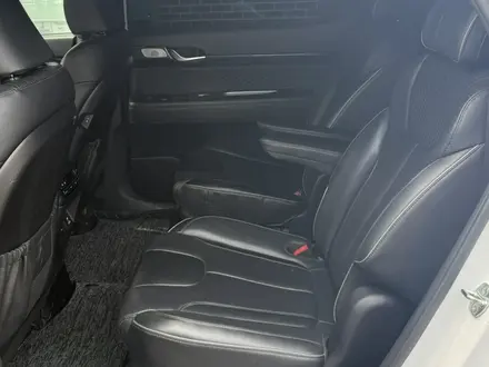 Hyundai Palisade 2023 года за 22 500 000 тг. в Шымкент – фото 5