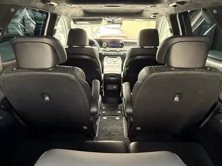 Hyundai Palisade 2023 года за 22 500 000 тг. в Шымкент – фото 6
