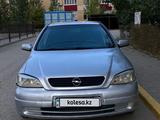 Opel Astra 2000 года за 1 650 000 тг. в Актобе