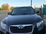 Hyundai Santa Fe 2011 года за 5 500 000 тг. в Актобе