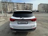 Changan CS75 2025 года за 12 000 000 тг. в Жаркент – фото 3